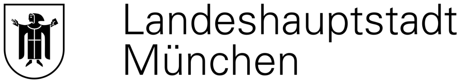 Logo der Landeshauptstadt München